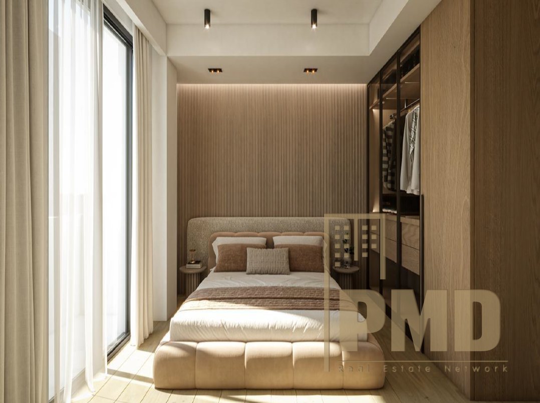 Apartamento en Voula, Ática, Grecia 4 - 19094599