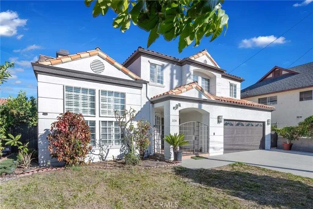 Casa en Monterey Park, California, Estados Unidos 2 - 19097241
