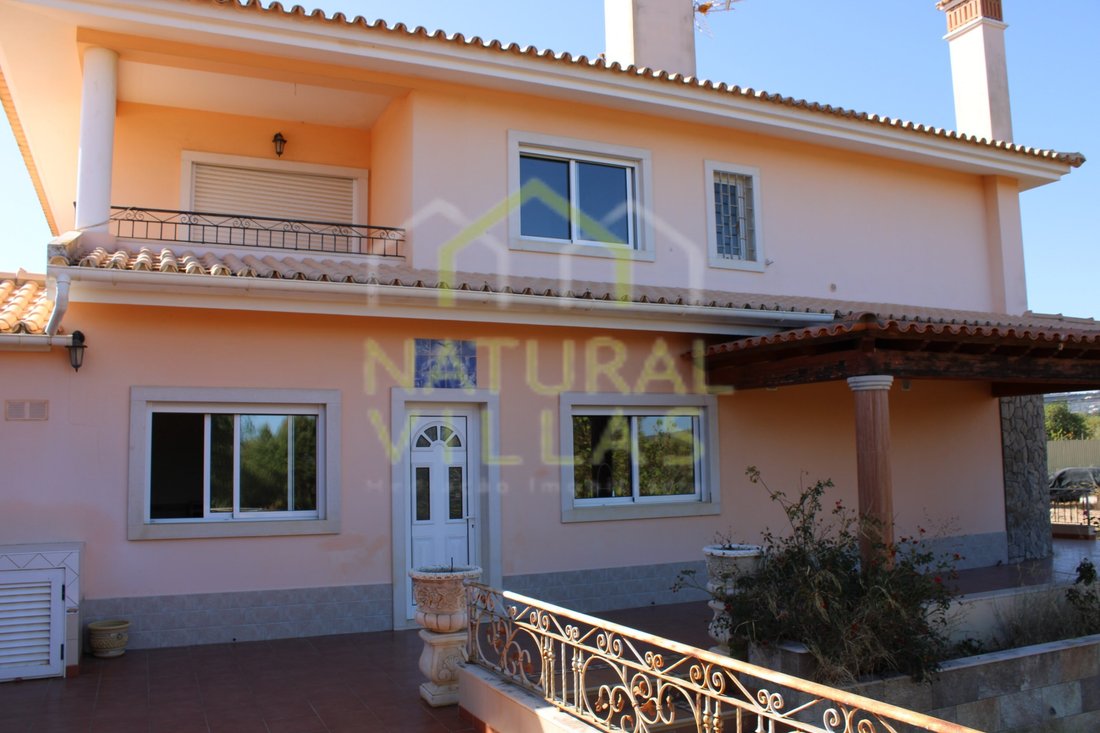 Casa a Santa Bárbara de Nexe, Algarve, Portogallo 3 - 19098124
