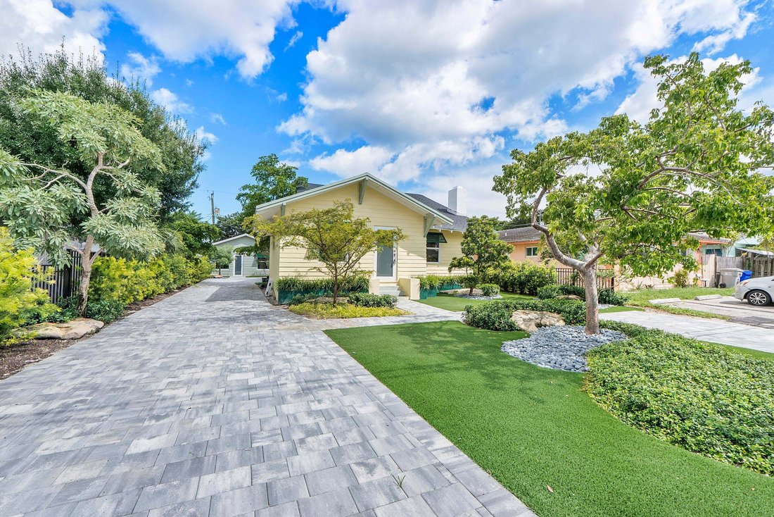 Haus in Hillsboro Beach, Florida, Vereinigte Staaten 1 - 19094278