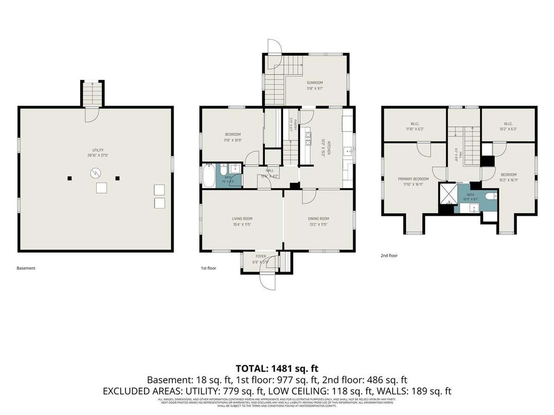 Haus in New Buffalo, Michigan, Vereinigte Staaten 2 - 19097391