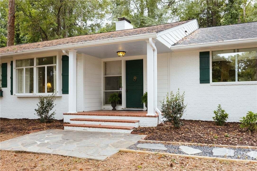 Haus in Bogart, Georgia, Vereinigte Staaten 1 - 19094580