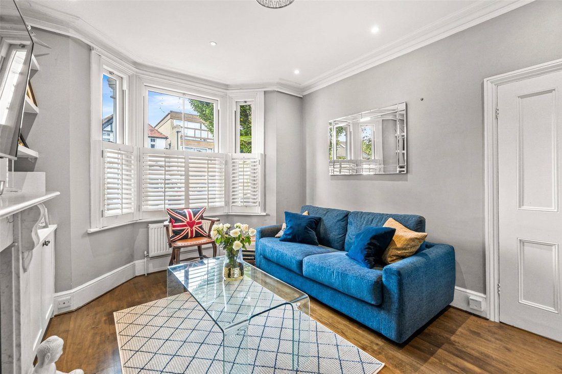 House in Richmond Upon Thames, England 5 - 19096483
