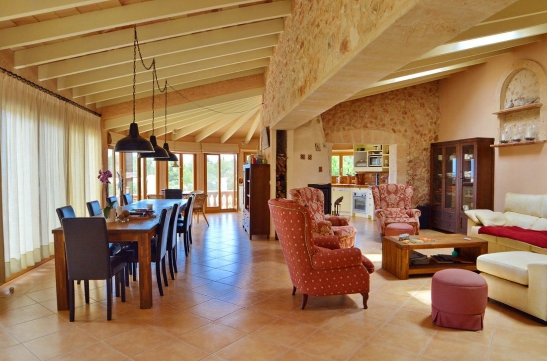 Finca en Felanich, Islas Baleares, España 5 - 18243184