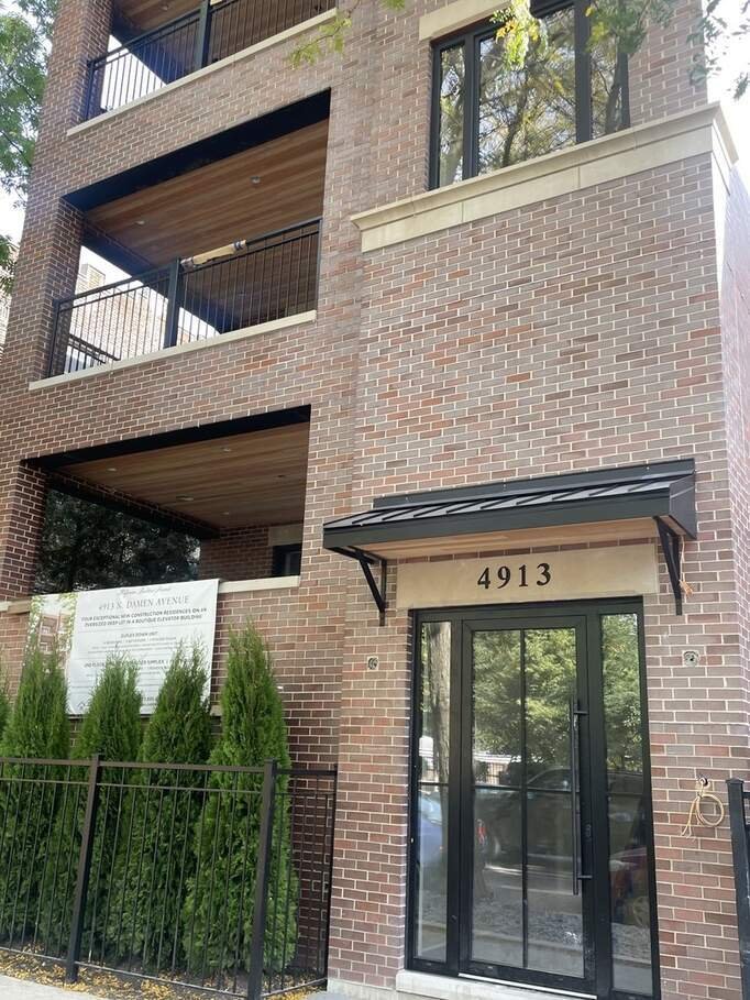Appartement à Chicago, Illinois, États-Unis 3 - 19098966