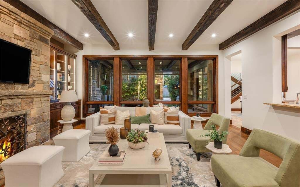 Casa en Highland Park, Texas, Estados Unidos 5 - 19097461
