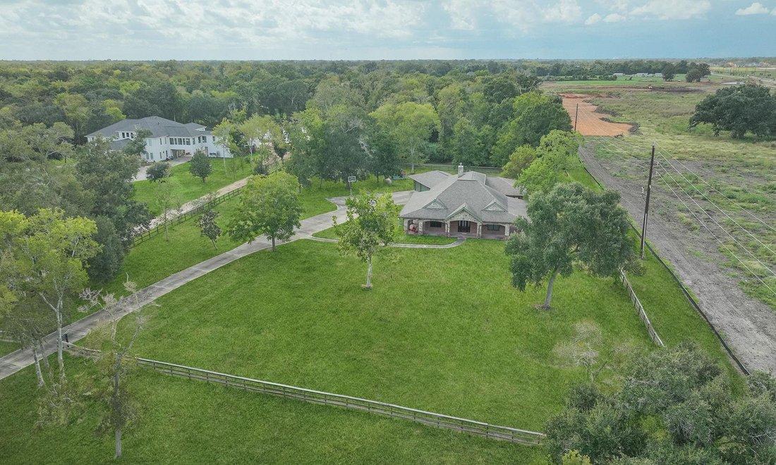 Casa en Missouri City, Texas, Estados Unidos 3 - 19097572