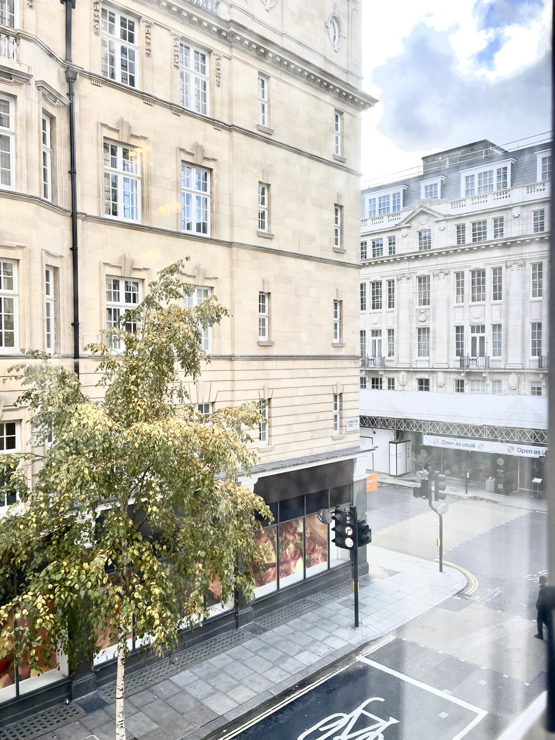 Apartment in Marylebone, Westminster, England 2 - 19094721