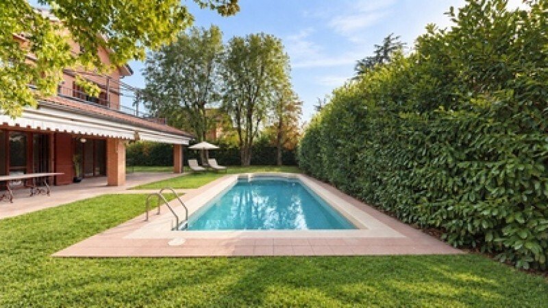 Villa à Segrate Centre, Segrate, Lombardie 4 - 19096721