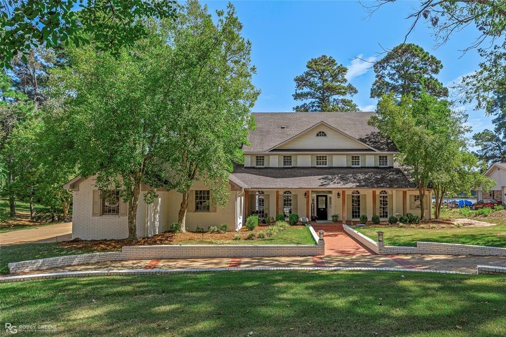 House in Benton, Louisiana, United States 2 - 19097500