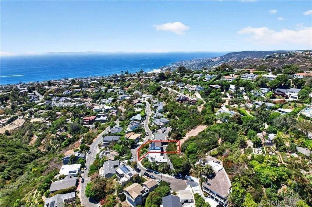 Casa en Laguna Beach, California, Estados Unidos 4 - 18746982