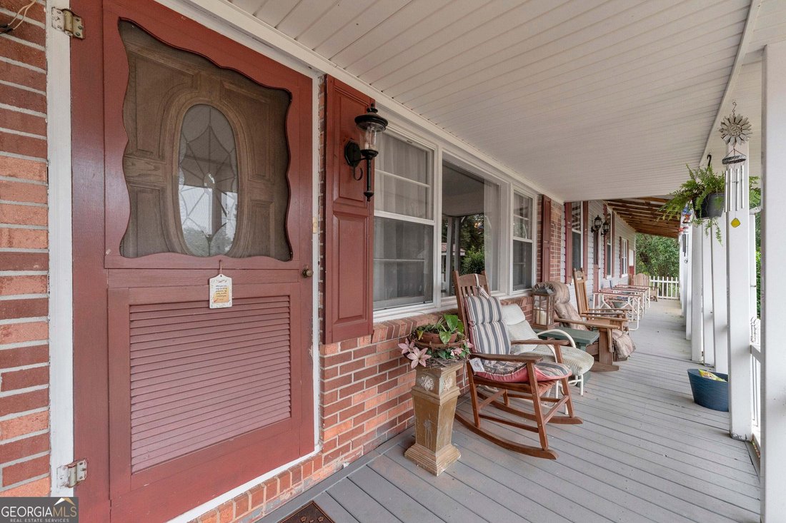 Casa a Toccoa, Georgia, Stati Uniti 5 - 19097497