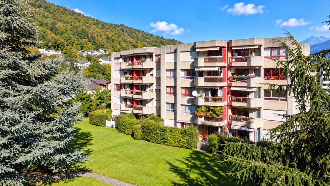 Appartamento a Monthey, Vallese, Svizzera 2 - 19094513