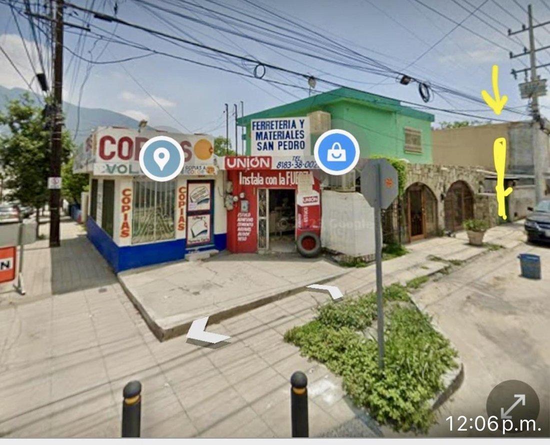 Maison à San Pedro Garza García, Nuevo León, Mexique 1 - 19096115