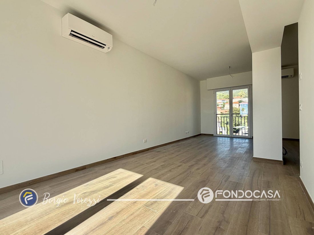Wohnung in Borgio Verezzi, Ligurien, Italien 5 - 19098858