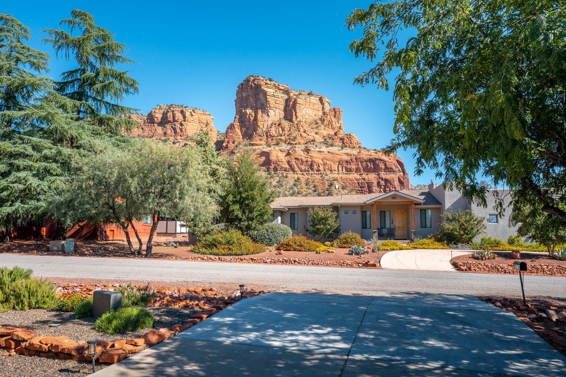 House in Sedona, Arizona, United States 2 - 19088777