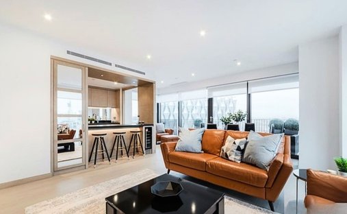 Appartement à New Covent Garden, Wandsworth (Greater London), Angleterre 1