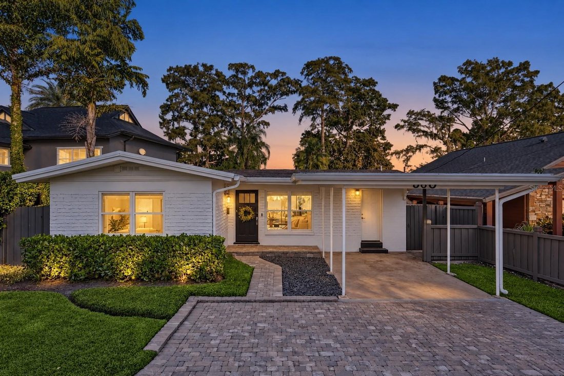Haus in Winter Park, Florida, Vereinigte Staaten 4 - 17179321