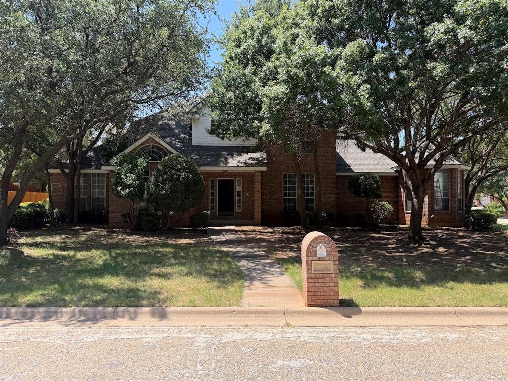 Casa en Abilene, Texas, Estados Unidos 1 - 19094786