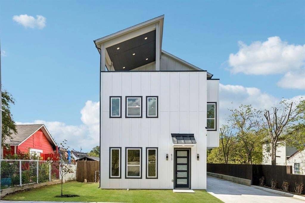 Casa a Dallas, Texas, Stati Uniti 2 - 19097484