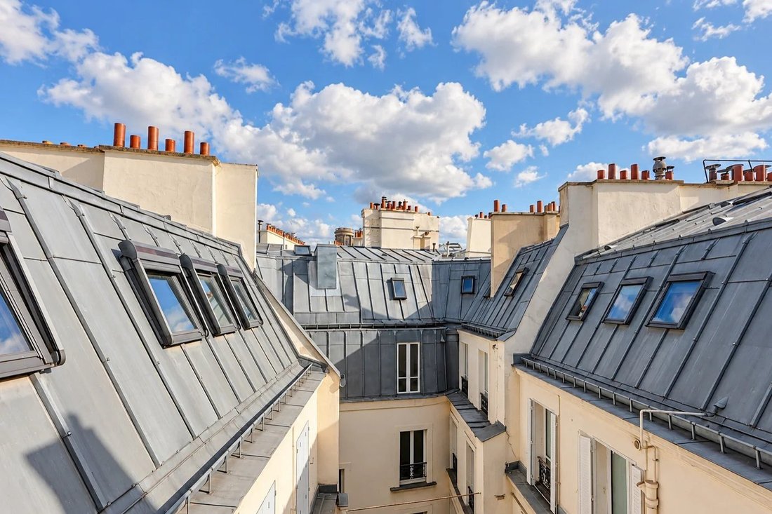 Appartamento a San Germain des Prés, Paris 6e Arrondissement, Parigi 1 - 19095482