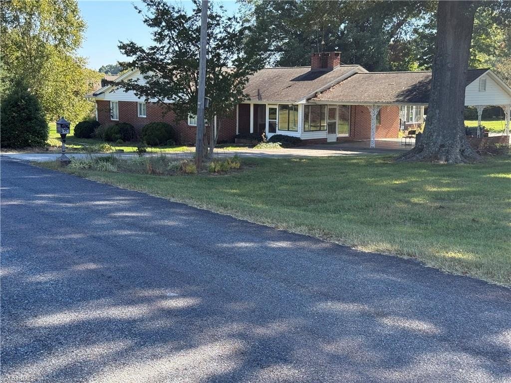 Casa a Mocksville, Carolina del Nord, Stati Uniti 1 - 19096454