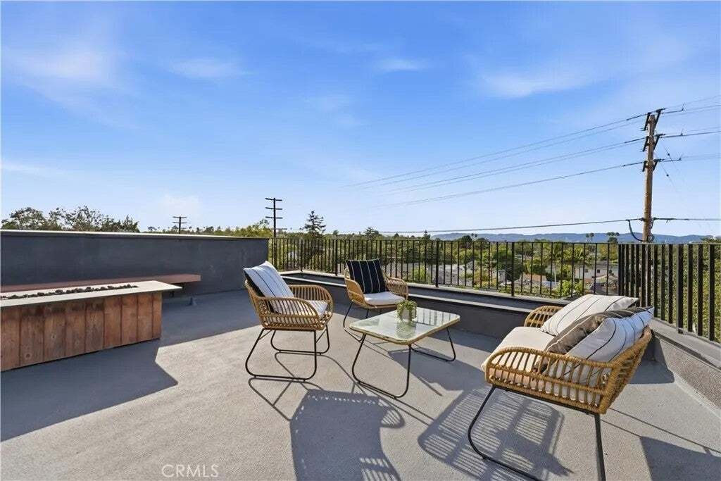 Condominio a Los Angeles, California, Stati Uniti 1 - 19097120