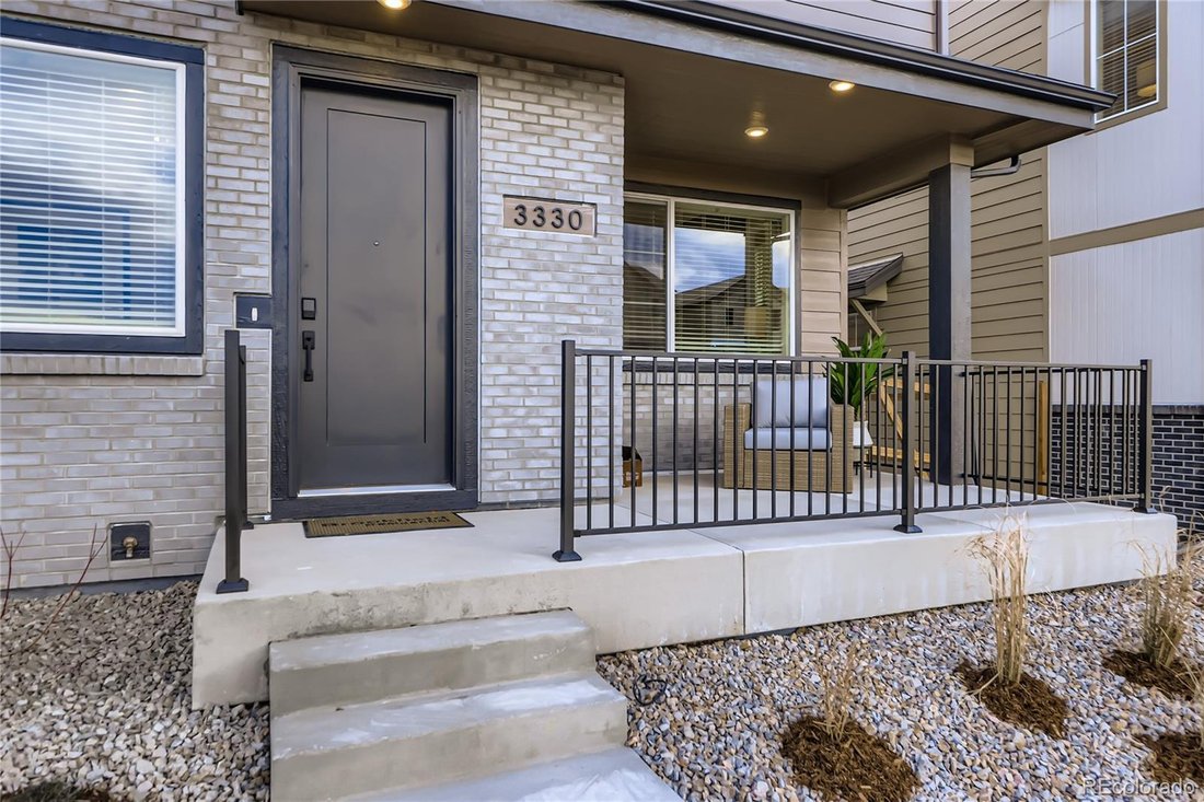 Haus in Westminster, Colorado, Vereinigte Staaten 3 - 19094250