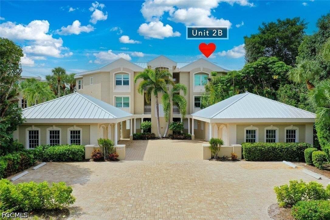 Eigentumswohnung in Sanibel, Florida, Vereinigte Staaten 3 - 19094215