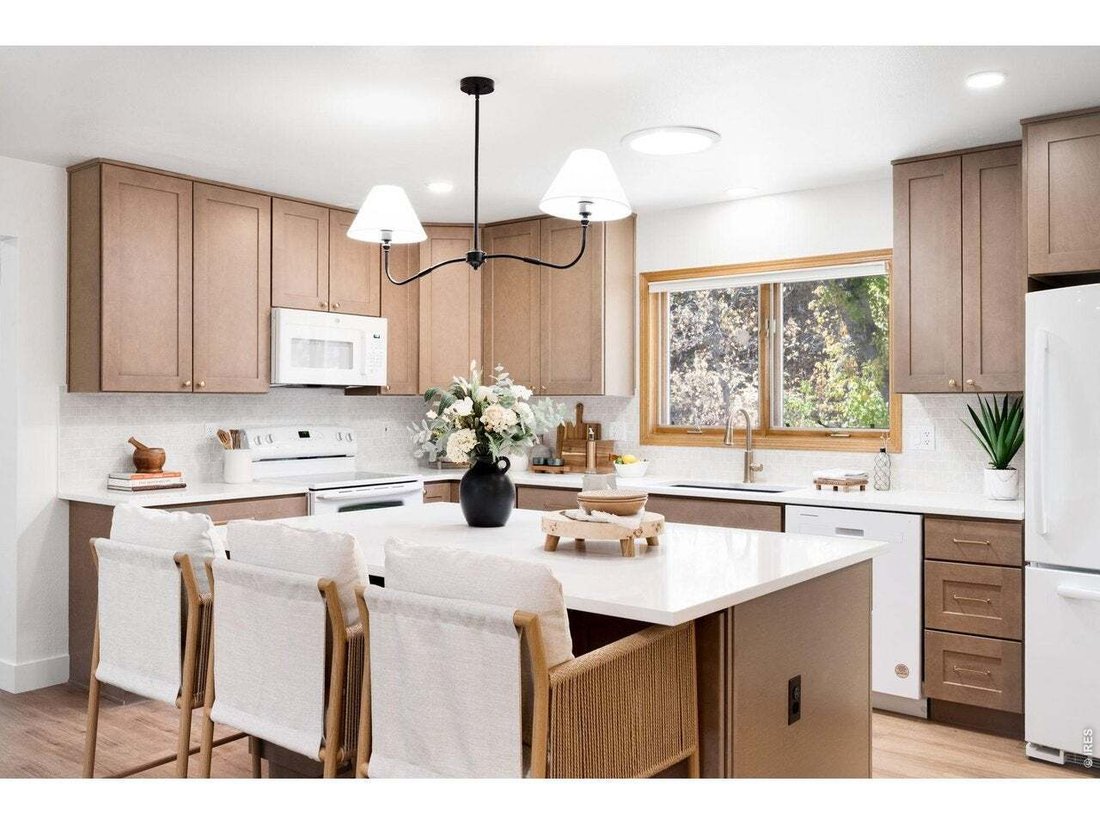 House in Boulder, Colorado, United States 1 - 19094060