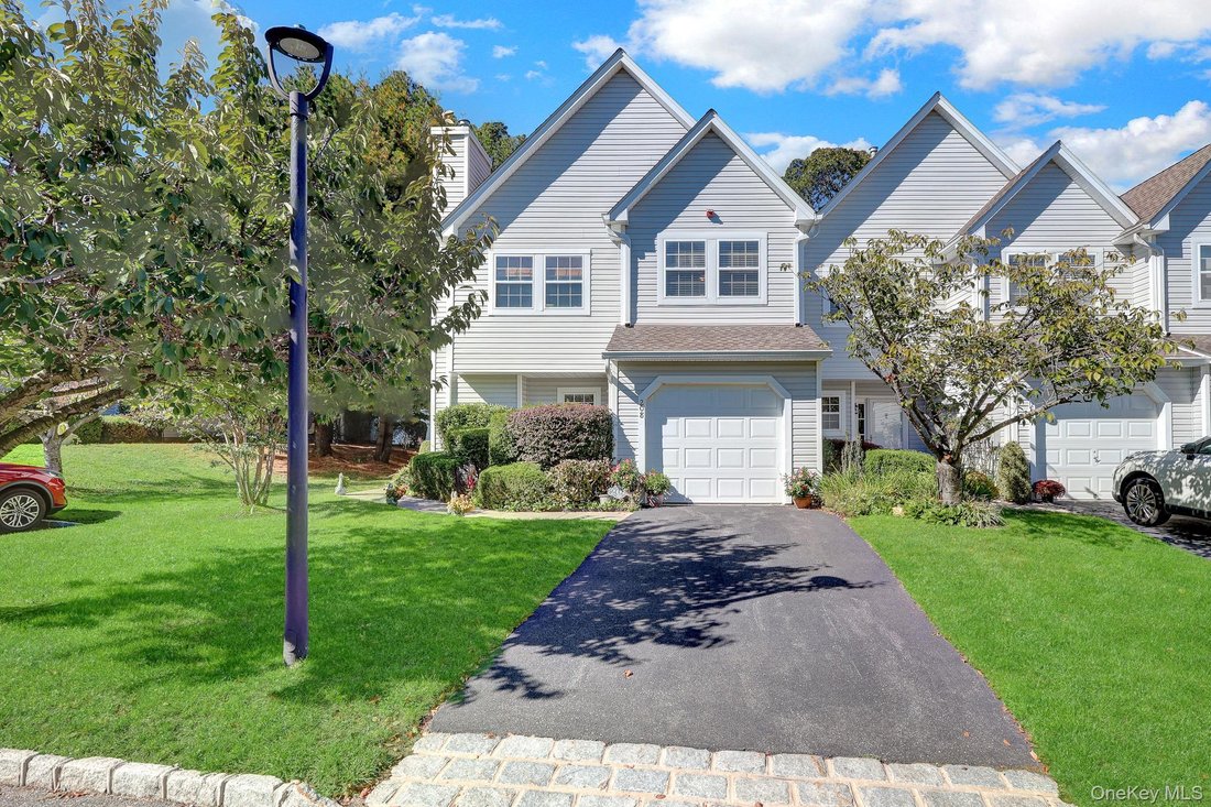Condominio en Setauket-East Setauket, Nueva York, Estados Unidos 1 - 19097251