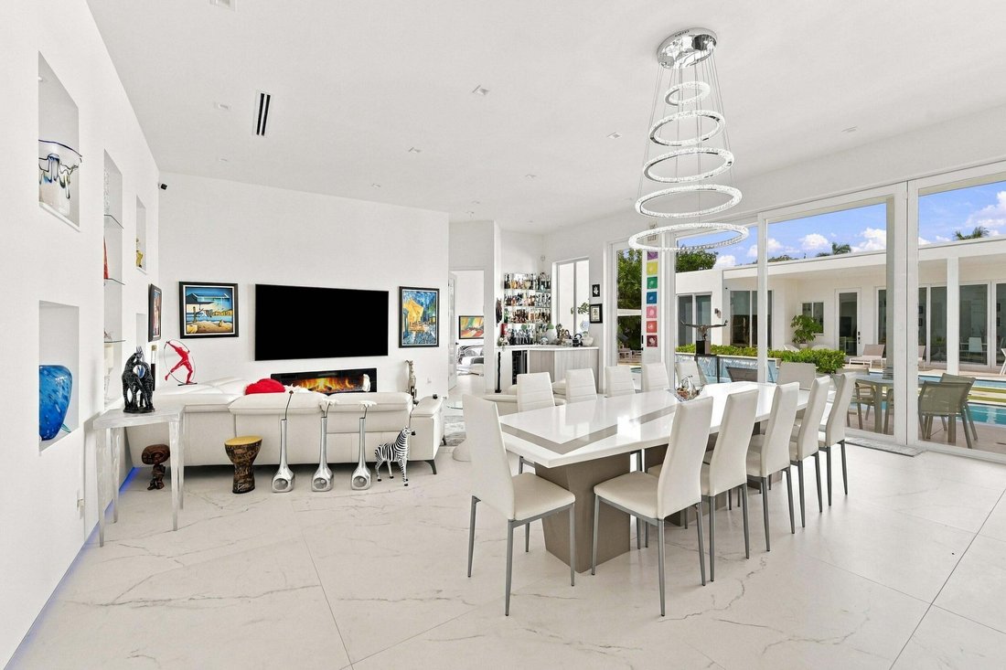 Casa a Wilton Manors, Florida, Stati Uniti 4 - 19094280