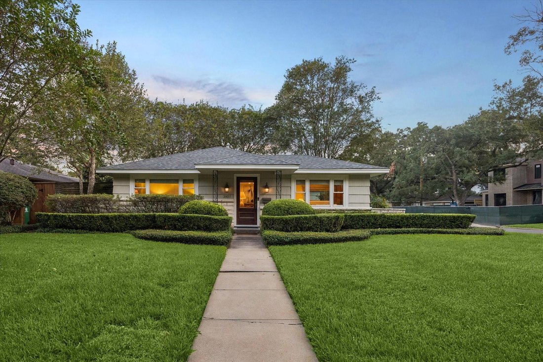Casa a Houston, Texas, Stati Uniti 1 - 19097612