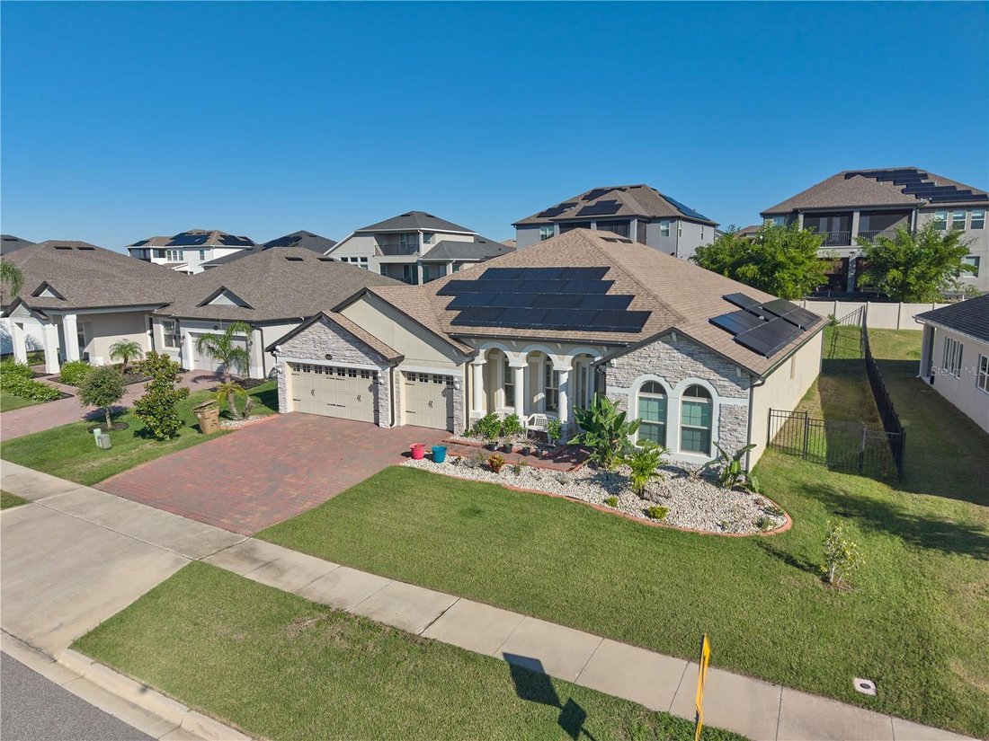 Casa a Clermont, Florida, Stati Uniti 5 - 19097004