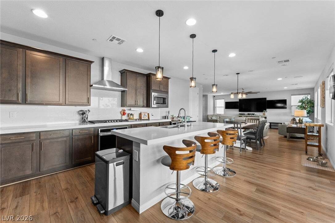 Casa en Henderson, Nevada, Estados Unidos 5 - 19096626