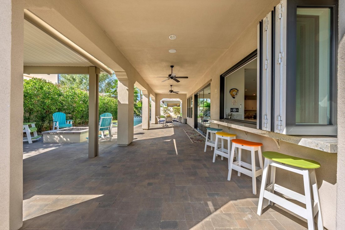 Casa a Indian Wells, California, Stati Uniti 5 - 19096218