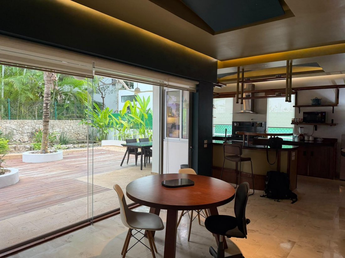 Maison à Playa del Carmen, Quintana Roo, Mexique 2 - 19096033
