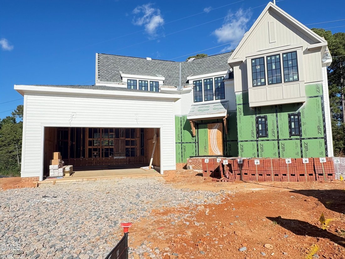 Haus in Raleigh, North Carolina, Vereinigte Staaten 1 - 18019386