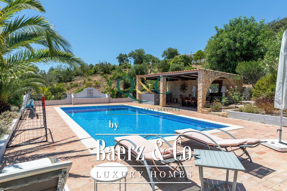 Casa a Santa Bárbara de Nexe, Algarve, Portogallo 2 - 19097239