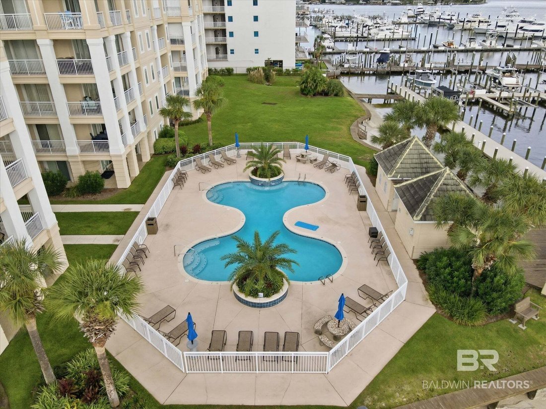 Casa en Orange Beach, Alabama, Estados Unidos 3 - 19094127