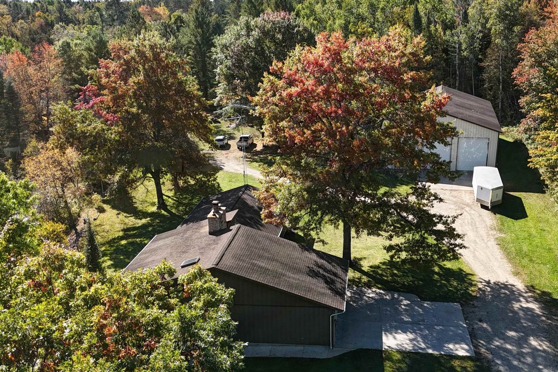 Maison à Fife Lake, Michigan, États-Unis 4 - 19094644