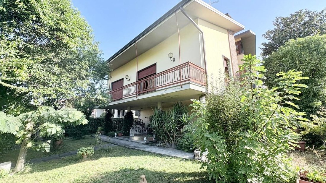 Villa in Centro Storico, Lucca, Toskana 1 - 19094498