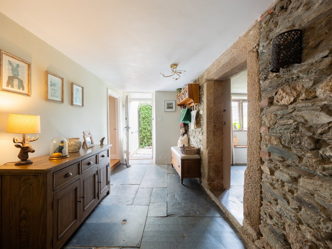 Haus in Cornwall, England 3 - 19095010