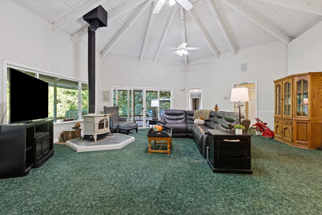 Haus in Nevada City, Kalifornien, Vereinigte Staaten 4 - 19096021