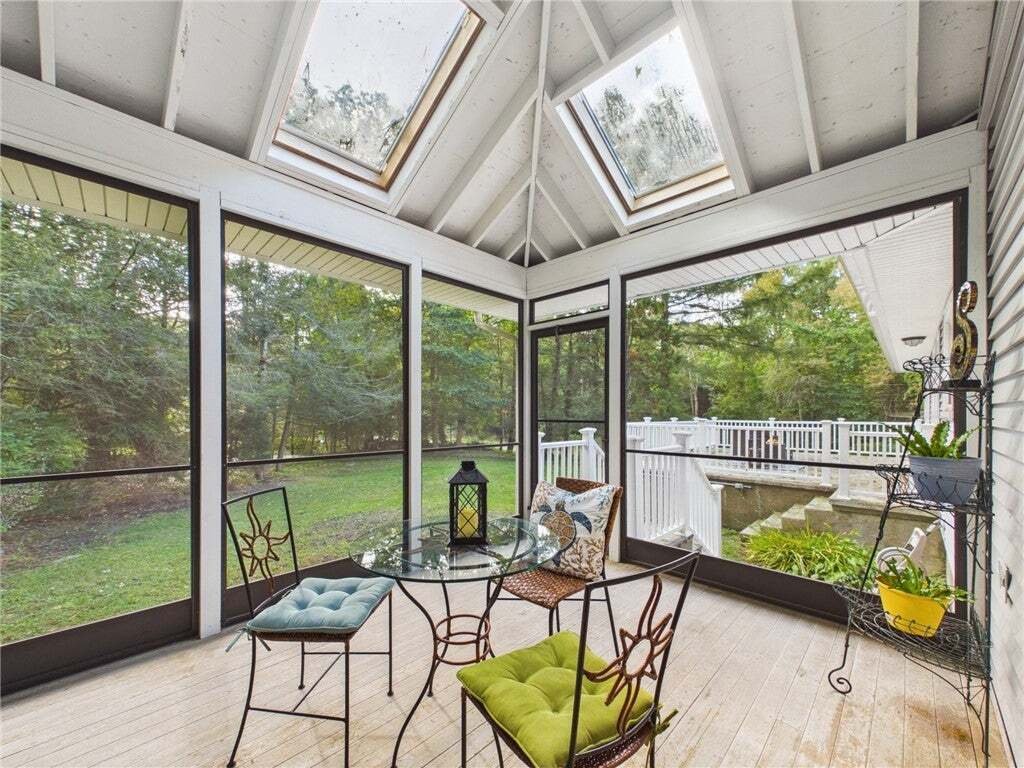 House in South Kingstown, Rhode Island, United States 5 - 19096480