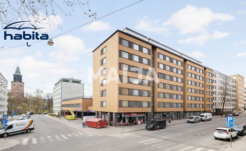 Eigentumswohnung in Maanpää, Varsinais-Suomi, Finnland 1