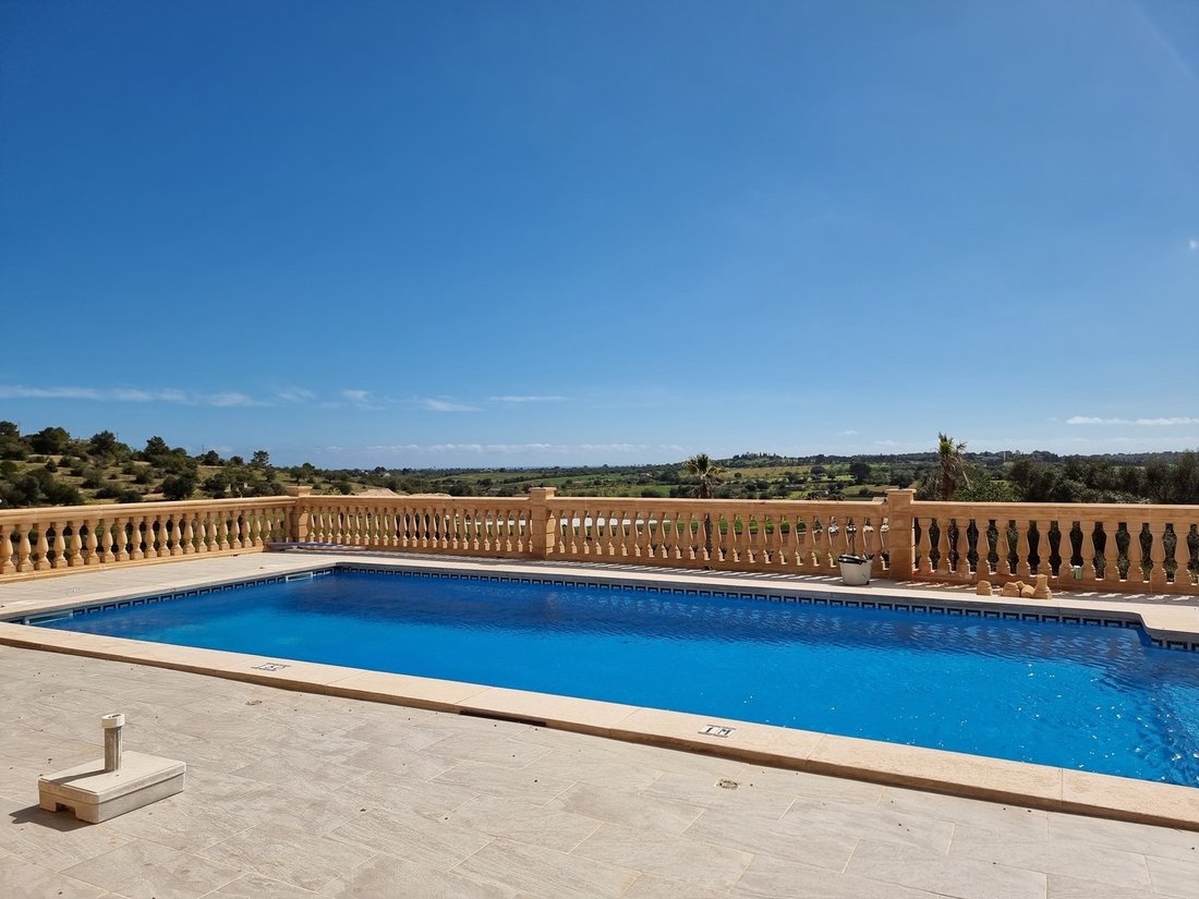 Finca en Manacor, Islas Baleares, España 3 - 18242896
