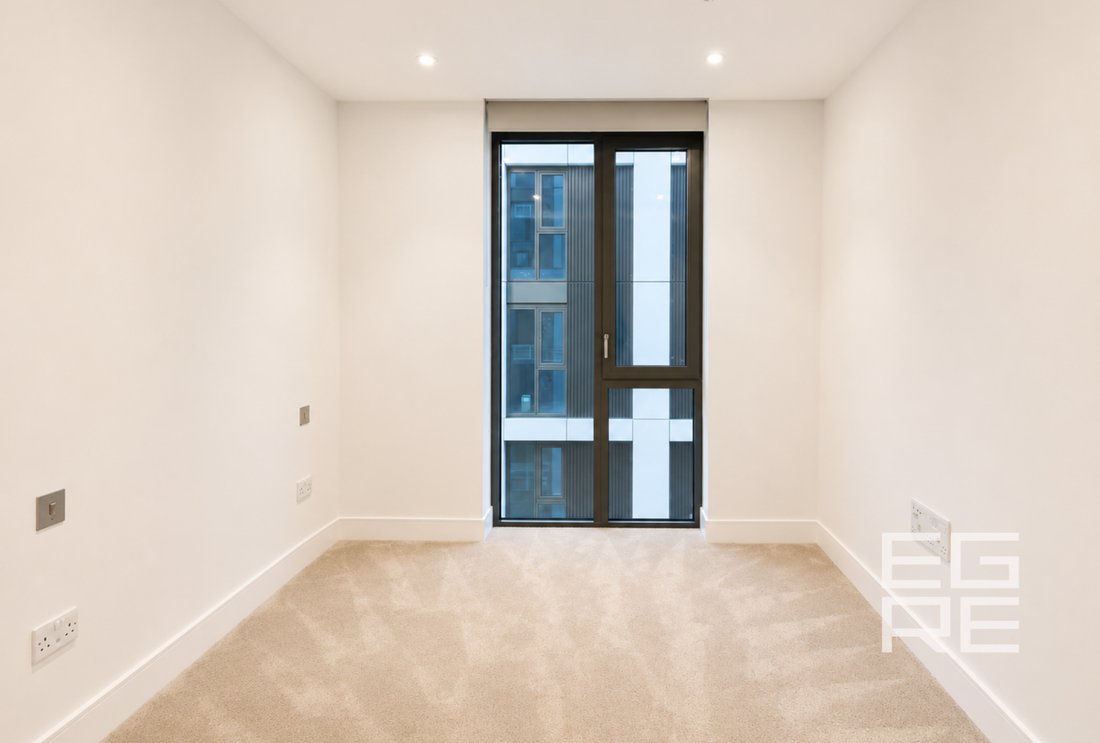 Apartment in Nine Elms, Wandsworth (Greater London), England 5 - 19095243