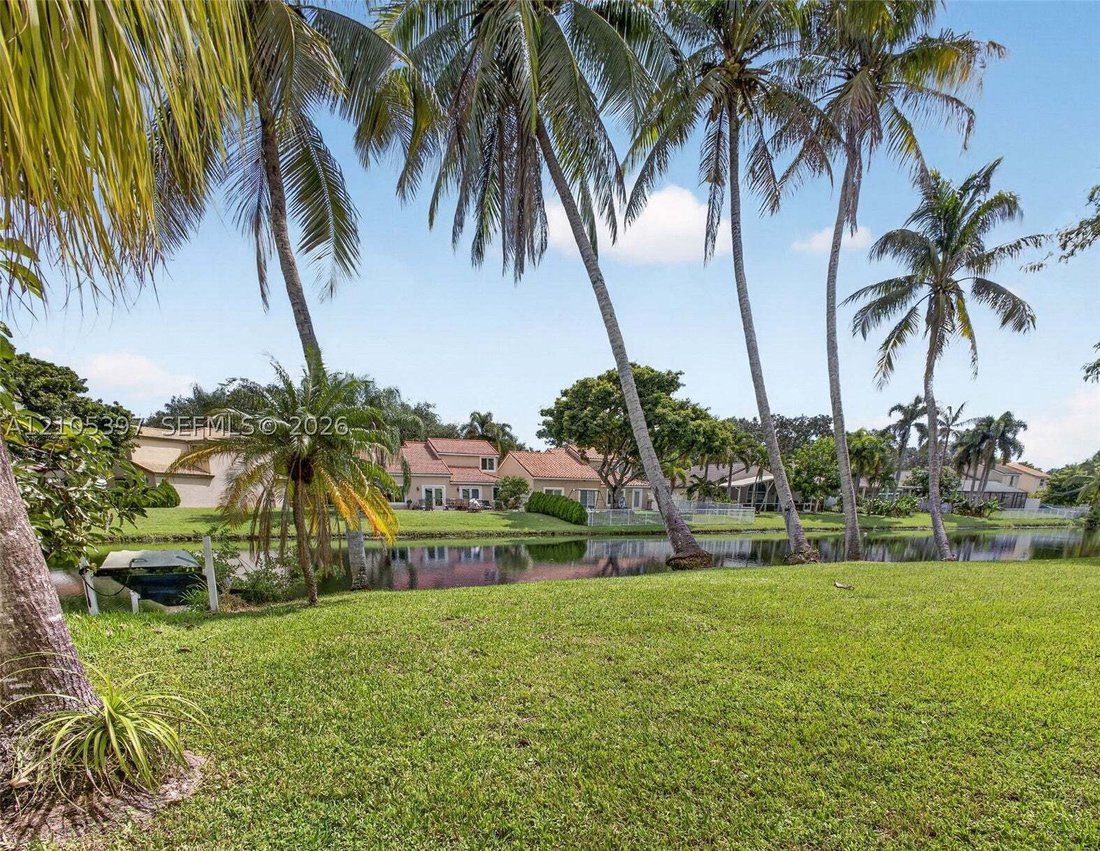 House in Cooper City, Florida, United States 4 - 19097036