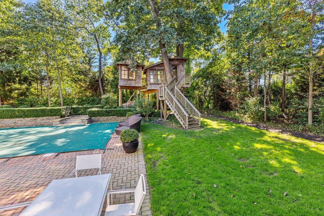 Casa en Bridgehampton, Nueva York, Estados Unidos 3 - 19095532